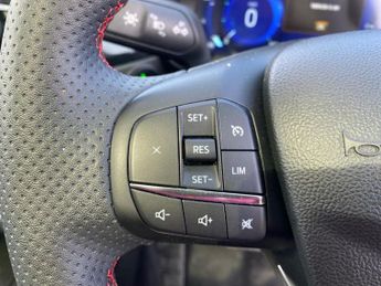 FORD KUGA 2.5H Duratec St-Line X Edition Suv 5Dr Petrol Hybrid Cvt Euro 6 