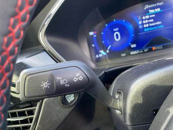 FORD KUGA 2.5H Duratec St-Line X Edition Suv 5Dr Petrol Hybrid Cvt Euro 6 