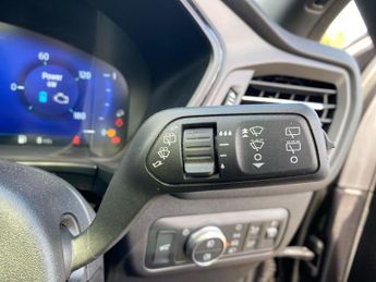 FORD KUGA 2.5H Duratec St-Line X Edition Suv 5Dr Petrol Hybrid Cvt Euro 6 
