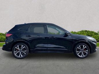 FORD KUGA 2.5H Duratec St-Line X Edition Suv 5Dr Petrol Hybrid Cvt Euro 6 