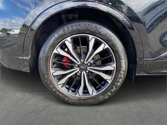FORD KUGA 2.5H Duratec St-Line X Edition Suv 5Dr Petrol Hybrid Cvt Euro 6 