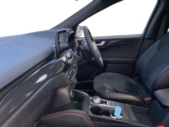 FORD KUGA 2.5H Duratec St-Line X Edition Suv 5Dr Petrol Hybrid Cvt Euro 6 