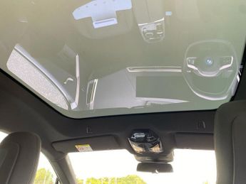 BMW iX 40 76.6Kwh M Sport Edition Suv 5Dr Electric Auto Xdrive (326 Ps)