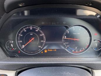 BMW 4 SERIES 2.0 420I M Sport Hatchback 5Dr Petrol Auto Xdrive Euro 6 (S/S) (