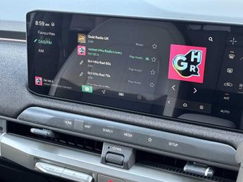 KIA EV3 150Kw Gt-Line S 81.4Kwh 5Dr Auto