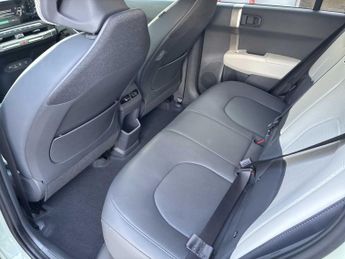 KIA EV3 150Kw Gt-Line S 81.4Kwh 5Dr Auto