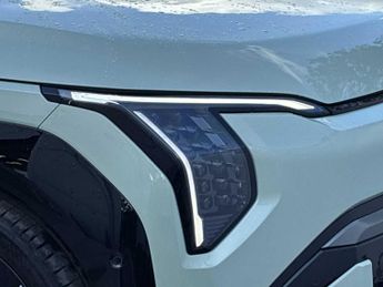 KIA EV3 150Kw Gt-Line S 81.4Kwh 5Dr Auto