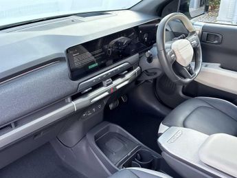 KIA EV3 150Kw Gt-Line S 81.4Kwh 5Dr Auto