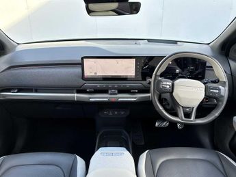 KIA EV3 150Kw Gt-Line S 81.4Kwh 5Dr Auto
