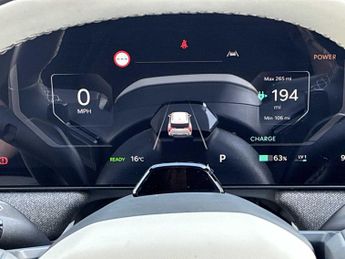 KIA EV3 150Kw Gt-Line S 81.4Kwh 5Dr Auto