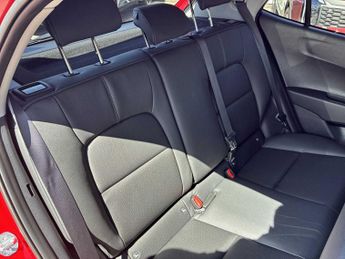 KIA PICANTO 1.0 67 Gt-Line 5Dr Auto