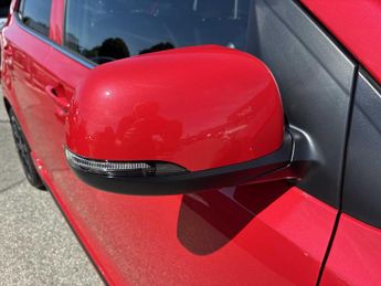 KIA PICANTO 1.0 67 Gt-Line 5Dr Auto