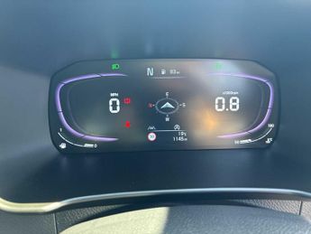 KIA PICANTO 1.0 67 Gt-Line 5Dr Auto