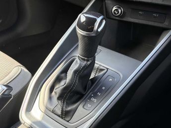 AUDI A1 30 Tfsi 110 S Line 5Dr S Tronic