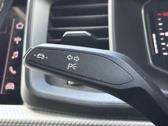 AUDI A1 30 Tfsi 110 S Line 5Dr S Tronic