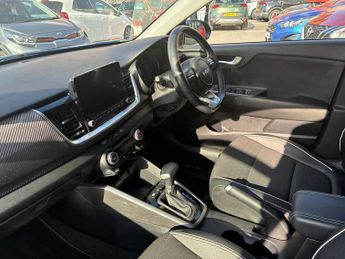 KIA STONIC 1.0T Gdi 99 Gt-Line 5Dr Dct