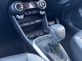 KIA PICANTO 1.0 X-Line S 5Dr Auto