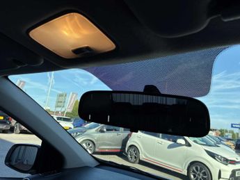 KIA PICANTO 1.0 X-Line S 5Dr Auto