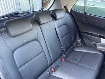 KIA PICANTO 1.0 X-Line S 5Dr Auto
