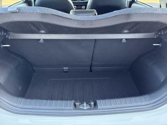 KIA PICANTO 1.0 X-Line S 5Dr Auto