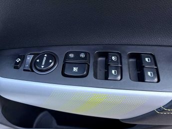 KIA PICANTO 1.0 X-Line S 5Dr Auto