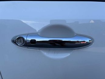 KIA PICANTO 1.0 X-Line S 5Dr Auto
