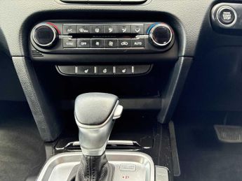 KIA XCEED 1.4T Gdi Isg 3 5Dr Dct