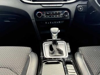 KIA XCEED 1.4T Gdi Isg 3 5Dr Dct