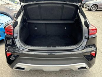 KIA XCEED 1.4T Gdi Isg 3 5Dr Dct