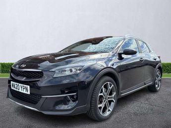 KIA XCEED 1.4T Gdi Isg 3 5Dr Dct