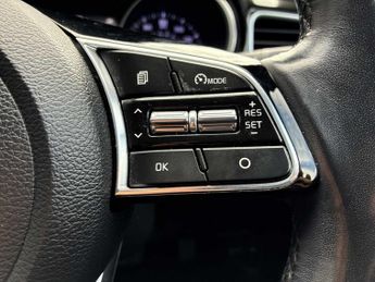 KIA XCEED 1.4T Gdi Isg 3 5Dr Dct