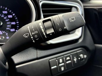 KIA XCEED 1.4T Gdi Isg 3 5Dr Dct