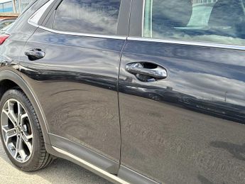 KIA XCEED 1.4T Gdi Isg 3 5Dr Dct