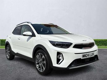 KIA STONIC 1.0T Gdi 48V 3 5Dr Dct