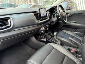 KIA STONIC 1.0T Gdi 48V 3 5Dr Dct
