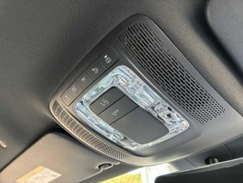 MERCEDES-BENZ CLA Cla 180 Amg Line Executive 5Dr Tip Auto