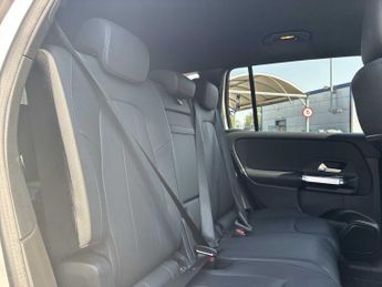MERCEDES-BENZ EQB Eqb 250+ 140Kw Sport Executive 70.5Kwh 5Dr Auto