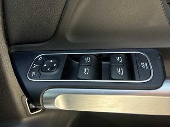 MERCEDES-BENZ EQB Eqb 250+ 140Kw Sport Executive 70.5Kwh 5Dr Auto