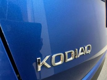 SKODA KODIAQ 1.5 Tsi Act Se L Executive Suv 5Dr Petrol Dsg Euro 6 (S/S) (7 Se