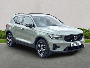 Volvo XC40 2.0 B3P Plus Dark 5Dr Auto