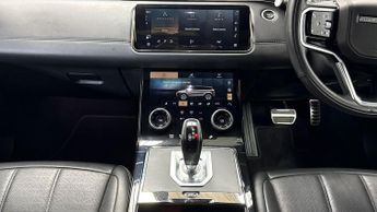 LAND ROVER RANGE ROVER EVOQUE 2.0 D200 Mhev R-Dynamic Hse Suv 5Dr Diesel Auto 4Wd Euro 6 (S/S)