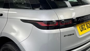 LAND ROVER RANGE ROVER EVOQUE 2.0 D200 Mhev R-Dynamic S Suv 5Dr Diesel Auto 4Wd Euro 6 (S/S) (