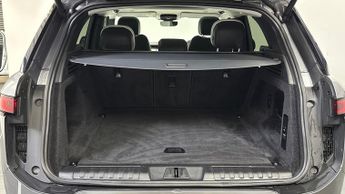 LAND ROVER RANGE ROVER SPORT 3.0 P440E 38.2Kwh Dynamic Se Suv 5Dr Petrol Plug-In Hybrid Auto 