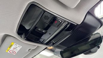 LAND ROVER RANGE ROVER SPORT 3.0 P440E 38.2Kwh Dynamic Se Suv 5Dr Petrol Plug-In Hybrid Auto 