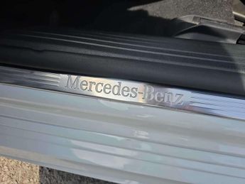 MERCEDES-BENZ CLA Cla 200 Amg Line Premium 4Dr Tip Auto