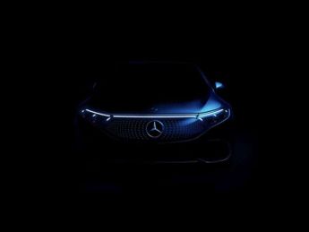 MERCEDES-BENZ CLA Cla 200 Amg Line Premium 4Dr Tip Auto