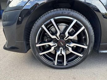 MINI COOPER 1.5 C Sport 3Dr Auto