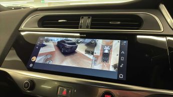 JAGUAR I-PACE 294Kw Ev400 R-Dynamic Hse Black 90Kwh 5Dr Auto