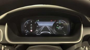 JAGUAR I-PACE 294Kw Ev400 R-Dynamic Hse Black 90Kwh 5Dr Auto