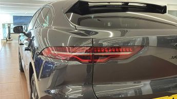 JAGUAR I-PACE 294Kw Ev400 R-Dynamic Hse Black 90Kwh 5Dr Auto